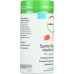 RAINBOW LIGHT: Vitamin D3 400iu Sunny Gummies Tangy Orange 60 Gummies