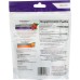 QUANTUM: Lozenges TheraZinc Elderberry Organic 18 ea