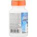 DOCTORS BEST: Vegan D3 2500Iu 60 vc