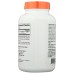 DOCTORS BEST: Hi Abs Chelated Magnesium 240 tb