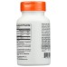 DOCTORS BEST: Nac Detox 60 vc