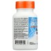 DOCTORS BEST: Nac Detox 60 vc