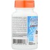 DOCTORS BEST: Digestive Enzymes 90 vc