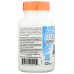 DOCTORS BEST: Quercetin Bromelain 180 vc