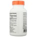 DOCTORS BEST: Msm 1500Mg 120 tb