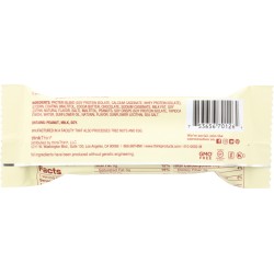 THINKTHIN: High Protein Bar Chunky Peanut Butter 2.1 oz