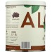 ALOHA: Protein Powder Chocolate 19.6 oz