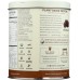 ALOHA: Protein Powder Chocolate 19.6 oz