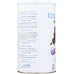 TERA'S WHEY: rBGH Free Whey Protein Fair Trade Dark Chocolate 12 oz