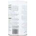 TERA'S WHEY: rBGH Free Whey Protein Fair Trade Dark Chocolate 12 oz