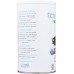 TERA'S WHEY: Grass Fed rBGH Free Whey Protein Bourbon Vanilla 12 oz