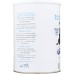 TERA'S WHEY: rBGH Free Fair Trade Certified Dark Chocolate Cocoa Whey Protein 24 oz