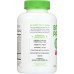 SMARTYPANTS: Kids Fiber Complete with No Sugar Added Multi + Omega 3 + Vitamin D 120 Gummies