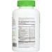 SMARTYPANTS: Kids Fiber Complete with No Sugar Added Multi + Omega 3 + Vitamin D 120 Gummies