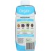 ORGAIN: Organic Vegan Nutritional Shake Sweet Vanilla Bean 11 oz
