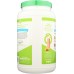 ORGAIN: Organic Protein Plant Based Powder Sweet Vanilla Bean 2.03 lb