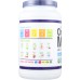 ORGAIN: Organic Meal All-in-one Nutrition Vanilla Bean 2.01 lb