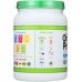 ORGAIN: Protein Powder Vanilla Bean 1.02 lb