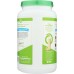 ORGAIN: Organic Peanut Butter Protein Powder 2.03 lb