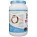 ORGAIN: Organic Protein & Superfoods Creamy Chocolate Fudge Powder 2.02 lb
