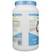 ORGAIN: Organic Protein & Superfoods Creamy Chocolate Fudge Powder 2.02 lb