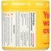 EBOOST: Pow Tropical Punch 8.5 oz