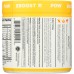 EBOOST: Pow Tropical Punch 8.5 oz