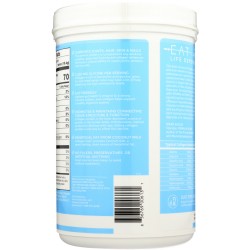 PRIMAL KITCHEN: Collagen Fuel Vanilla Coconut 13.1 oz