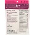NAVITAS: Goji Dried Powder Organic 8 oz