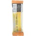 RAW REVOLUTION: Bar Creamy Peanut Butter & Sea Salt 1.6 oz