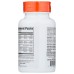 DOCTORS BEST: Vitamin B Complex 60 vc