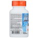 DOCTORS BEST: Vitamin B Complex 60 vc