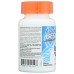 DOCTORS BEST: High Absorb Iron 120 tb