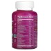 FRUILY: Organic Childrens Multivitamin Gummy 60 ea