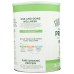 FOUR SIGMATIC: Plant Based Protein Unflavored Can 16.9 oz