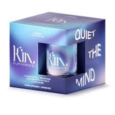 KIN EUPHORICS: Calm Lightwave Rtd 4Pk 32 fo