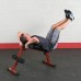 Best Fitness Folding Ab Board