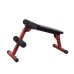 Best Fitness Folding Ab Board
