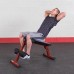 Best Fitness Folding Ab Board