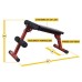 Best Fitness Folding Ab Board