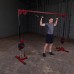 Best Fitness Cable Crossover