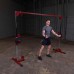 Best Fitness Cable Crossover
