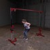 Best Fitness Cable Crossover