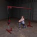 Best Fitness Cable Crossover