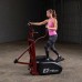 Best Fitness Center Drive E2 Elliptical Trainer