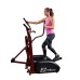 Best Fitness Center Drive E2 Elliptical Trainer