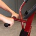 Best Fitness Center Drive E2 Elliptical Trainer