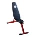 Best Fitness Adjustable Weight Bench