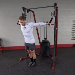 Best Fitness Functional Trainer