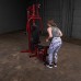 Best Fitness BFMG30 Multi-Station Gym
